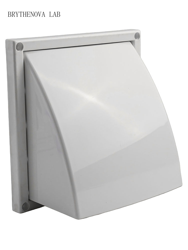 Furniture Hardware Outlet - 100MM, 125MM, 150MM Exterior Wall Ventilation