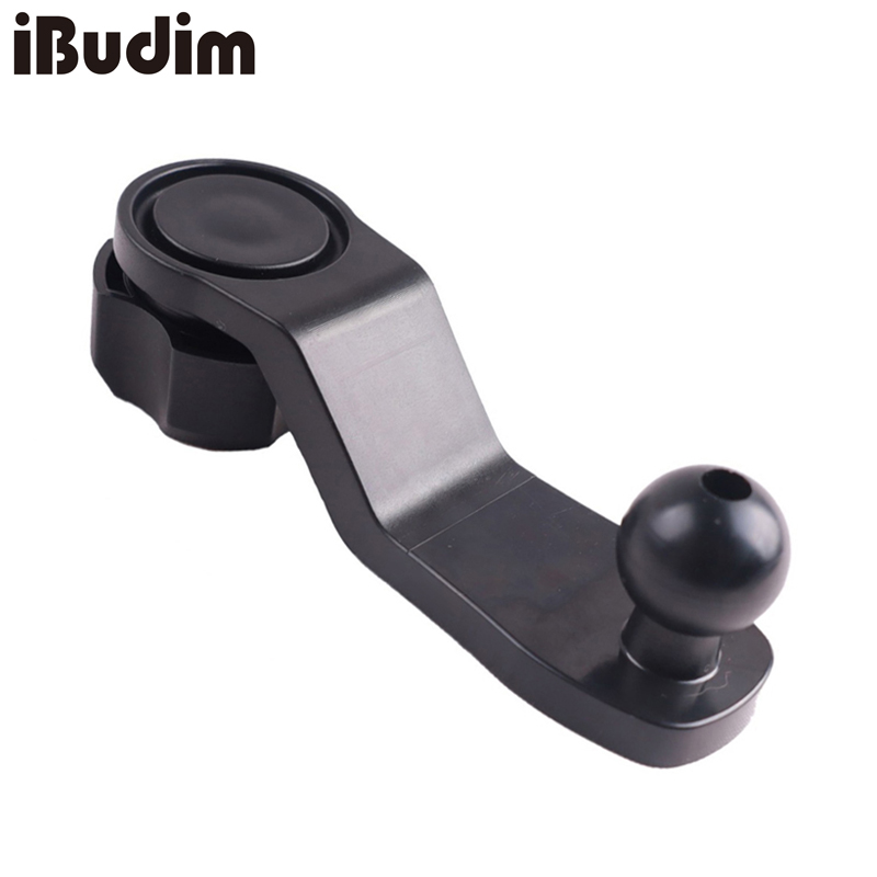 Joint Connector Bracket - 17mm Ball Joint Extension Arm for