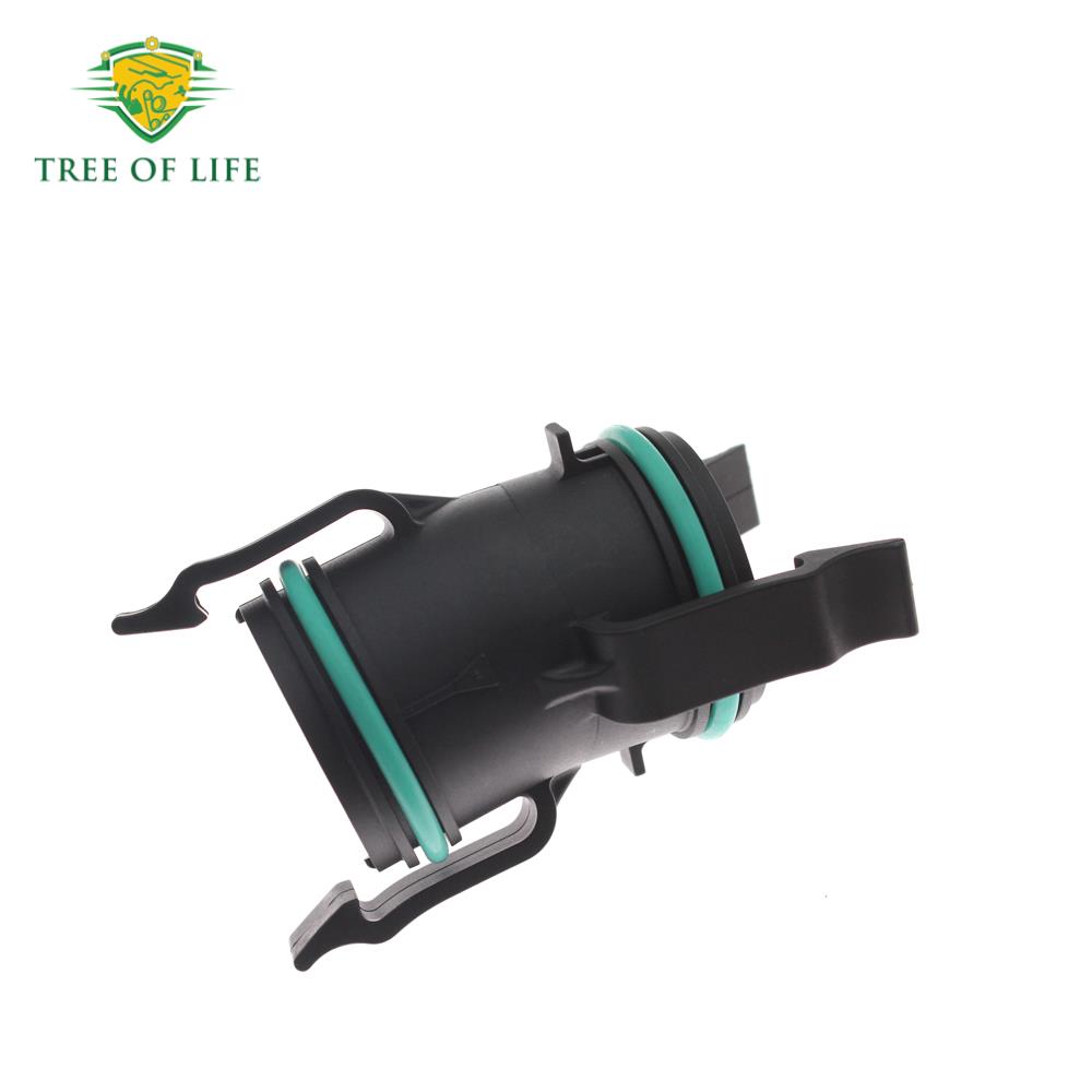 1.4T Turbocharger Pressure Pip - Joint Connector Bracket ulasan dan harga