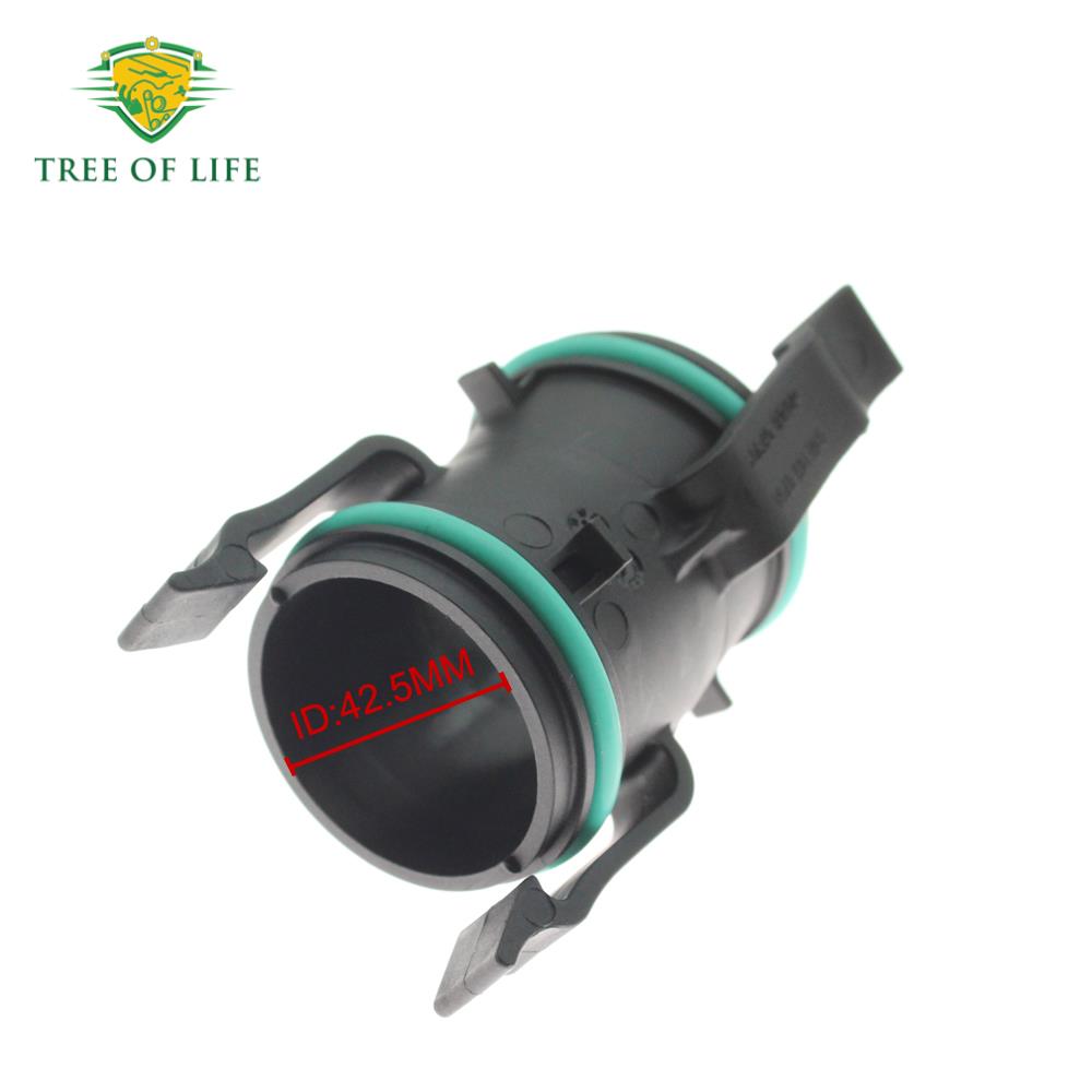 1.4T Turbocharger Pressure Pip - Joint Connector Bracket ulasan dan harga
