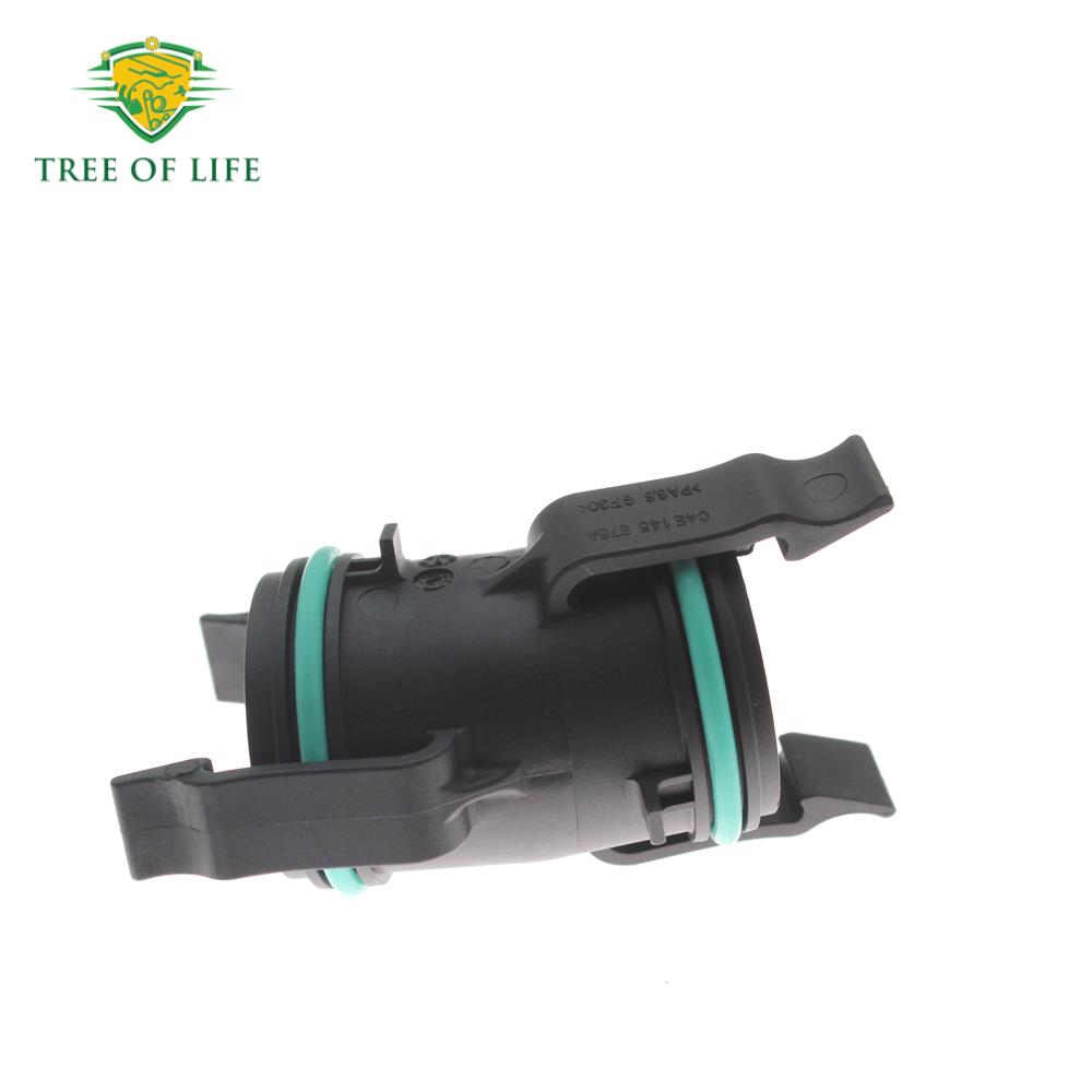 1.4T Turbocharger Pressure Pip - Joint Connector Bracket ulasan dan harga