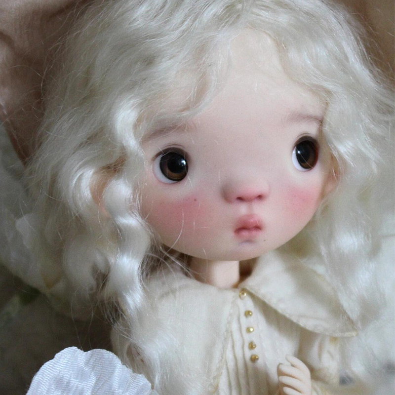 XiaoNiao Bjd Doll GLXiaoLiu Bl - Joint Connector Bracket ulasan dan harga