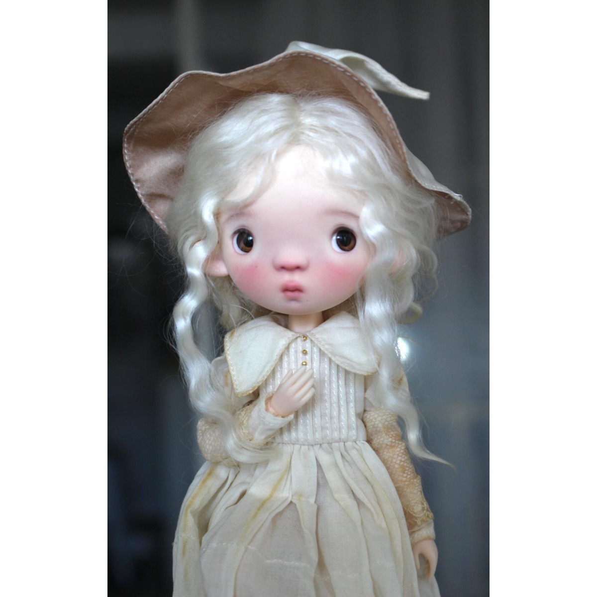 XiaoNiao Bjd Doll GLXiaoLiu Bl - Joint Connector Bracket ulasan dan harga