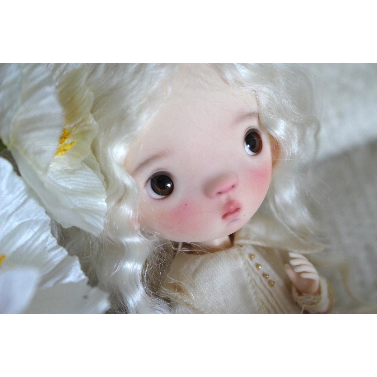 XiaoNiao Bjd Doll GLXiaoLiu Bl - Joint Connector Bracket ulasan dan harga
