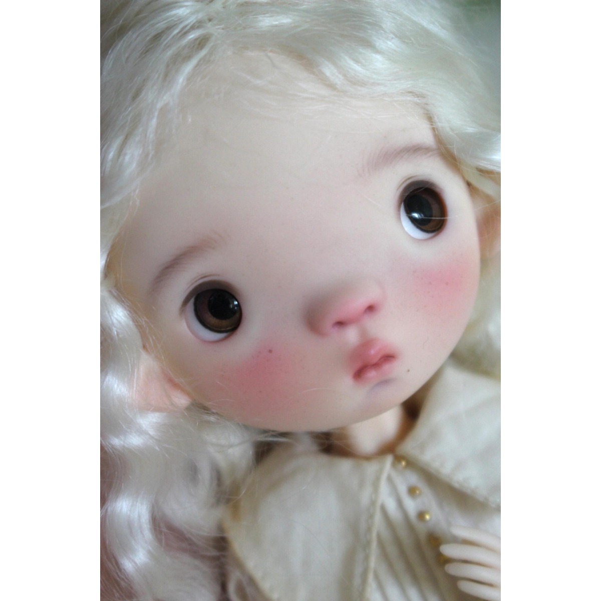 XiaoNiao Bjd Doll GLXiaoLiu Bl - Joint Connector Bracket ulasan dan harga
