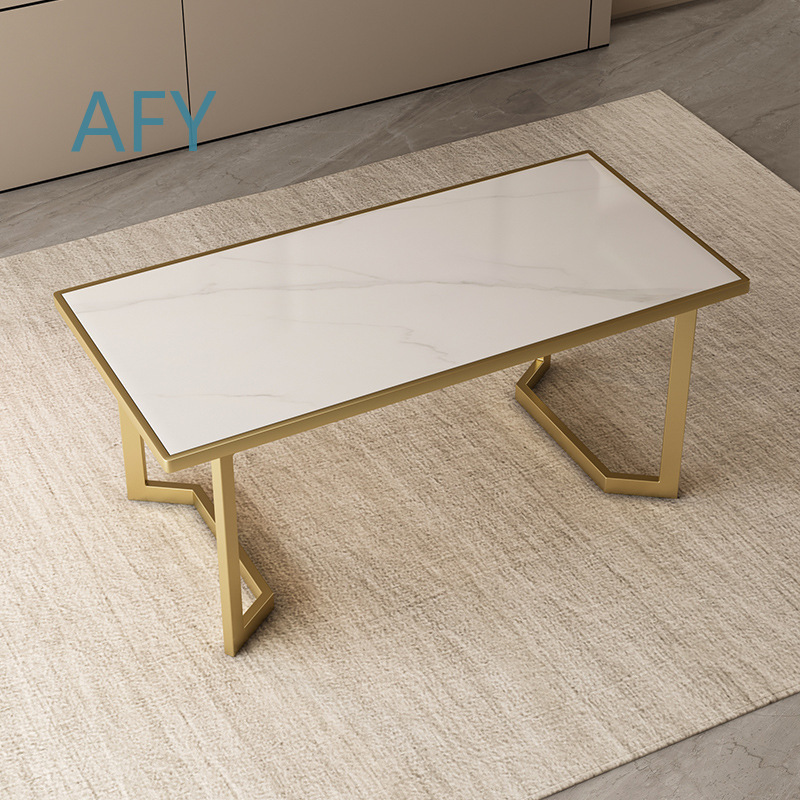 Inlaid Tile Table Legs Bracket - Furniture Hardware Paint ulasan dan harga