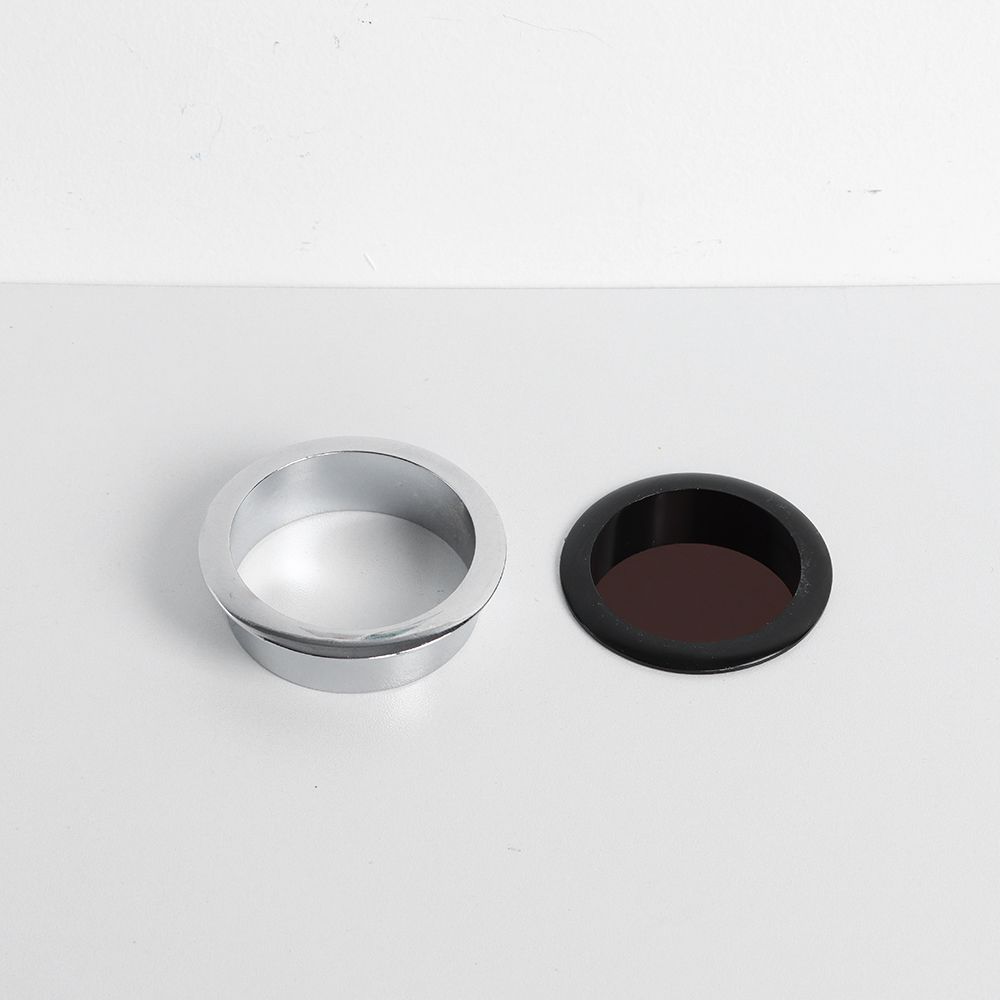 Zinc Alloy Computer Desk Cable - Furniture Hardware Outlet ulasan dan harga