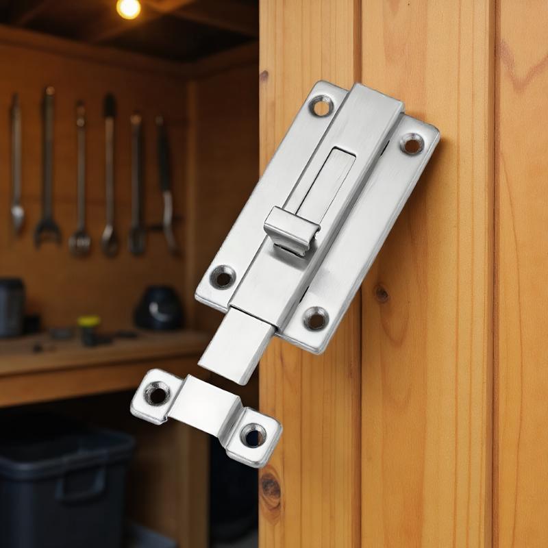 Stainless Steel Self-Elastic S - Furniture Hardware Paint ulasan dan harga
