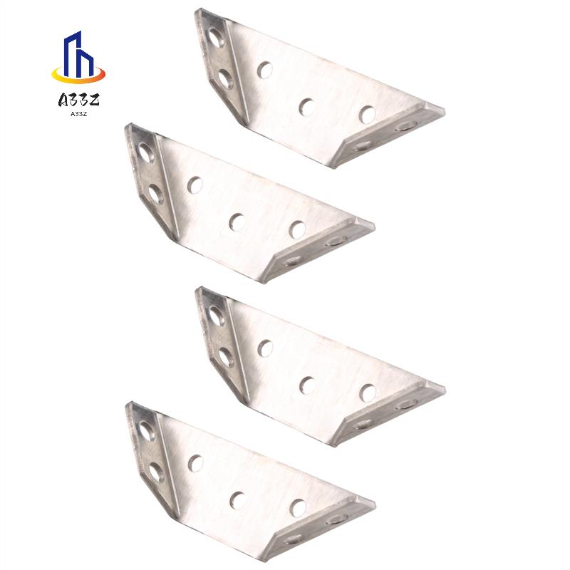 A33Z-4Pcs Multifunctional Stai - Furniture Hardware Paint ulasan dan harga