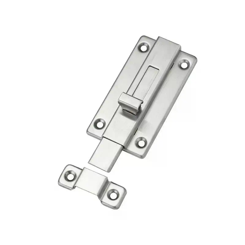 Self-Elastic Latch Security Bo - Furniture Hardware Paint ulasan dan harga