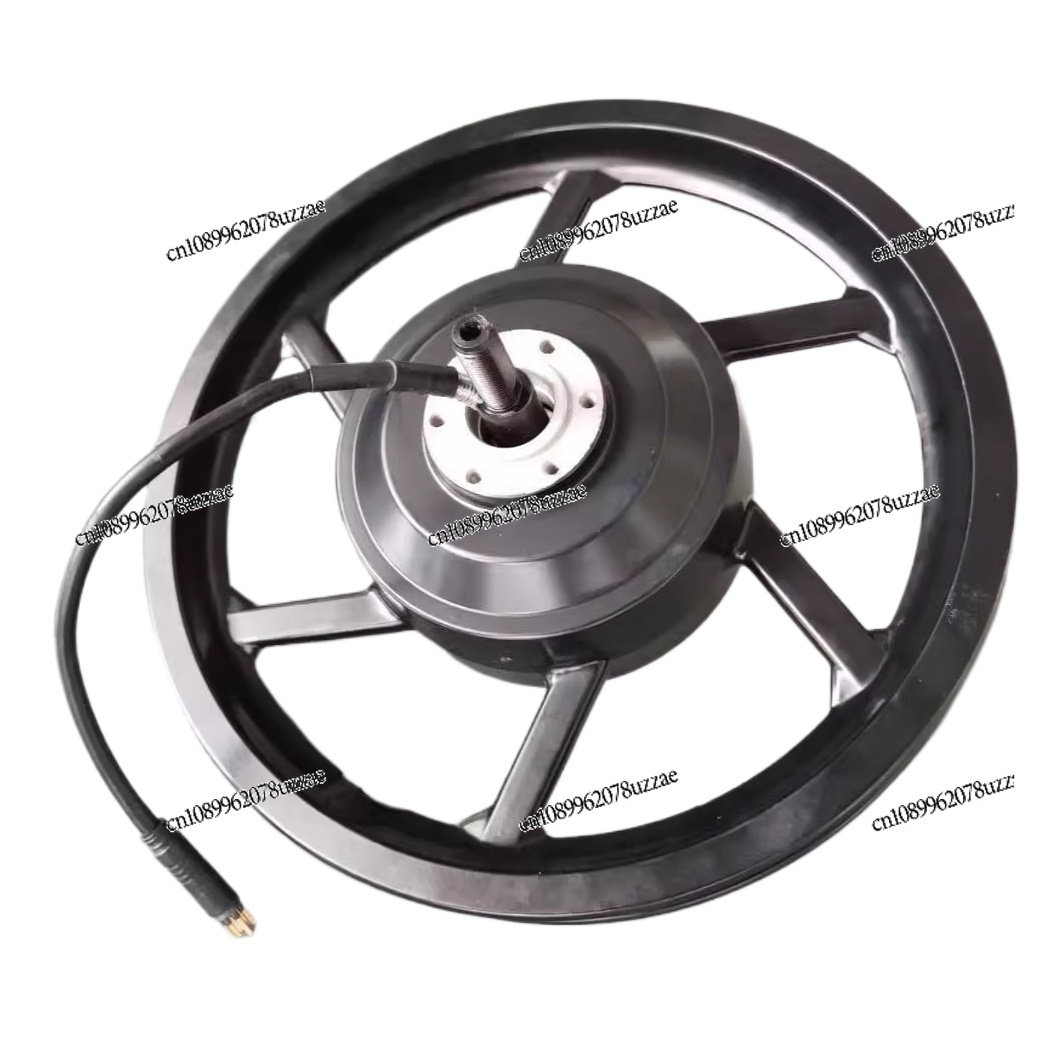 14 Inch Alloy Integrated Wheel - Qh Furnitures ulasan dan harga
