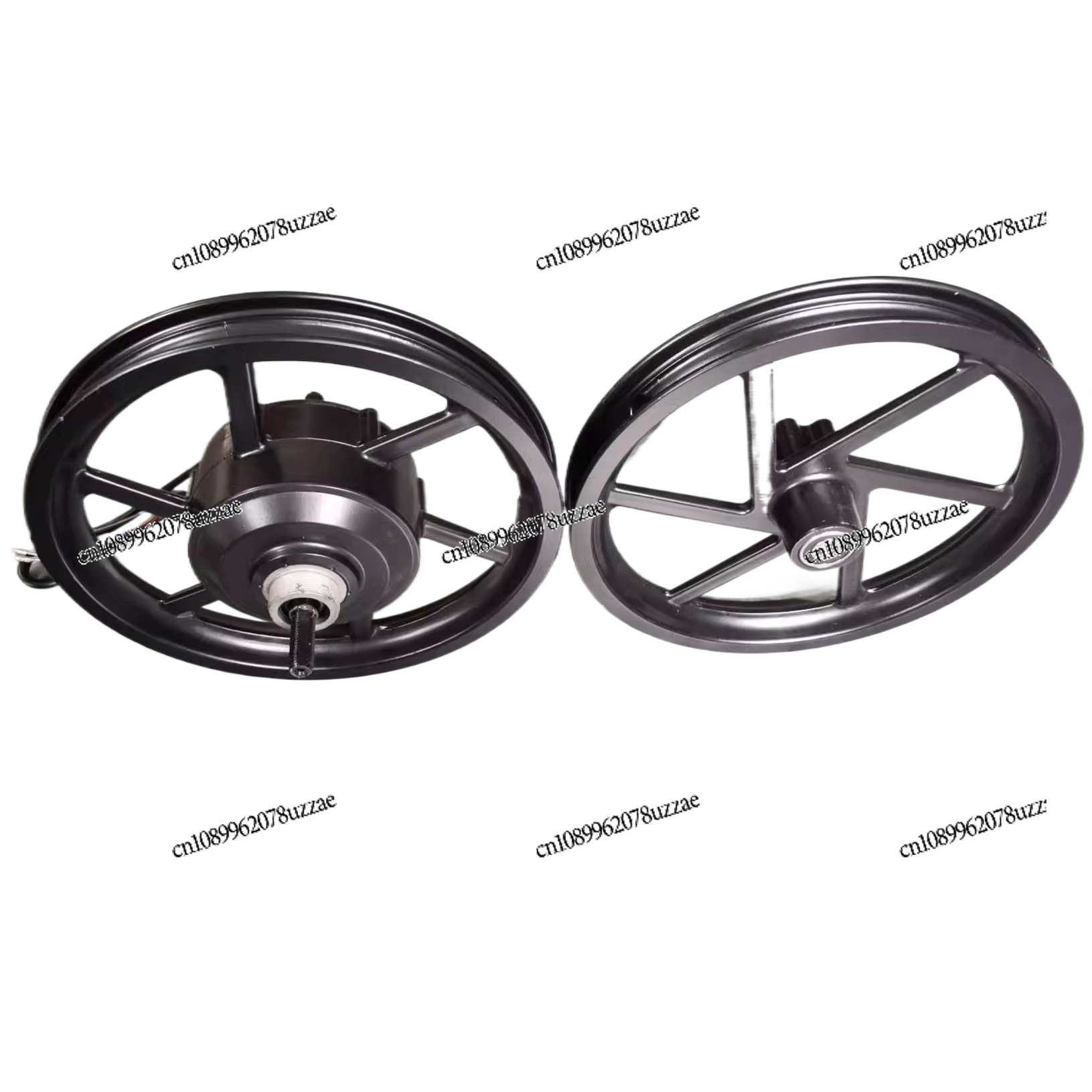 14 Inch Alloy Integrated Wheel - Qh Furnitures ulasan dan harga