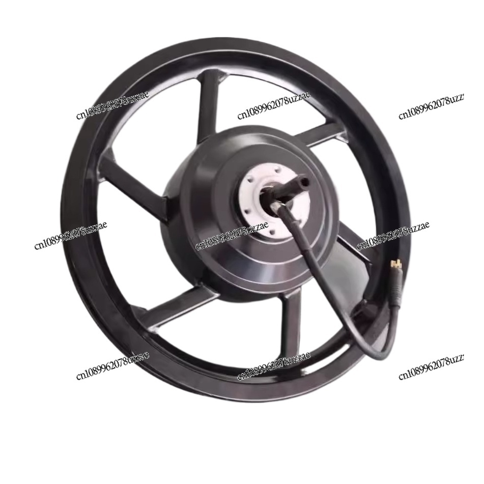 14 Inch Alloy Integrated Wheel - Qh Furnitures ulasan dan harga