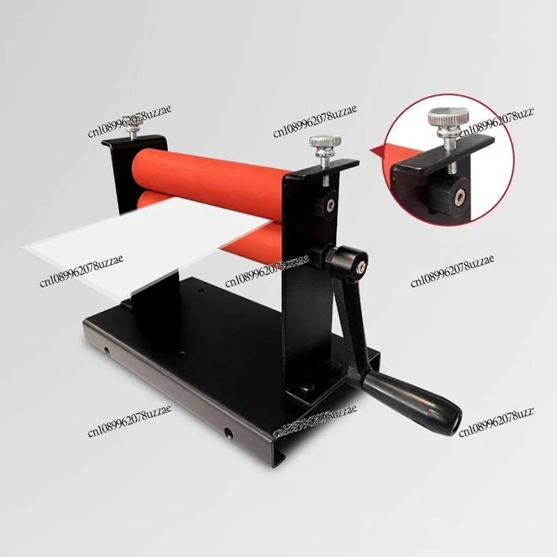 15CM Manual Cold Laminator Mac - Qh Furnitures ulasan dan harga