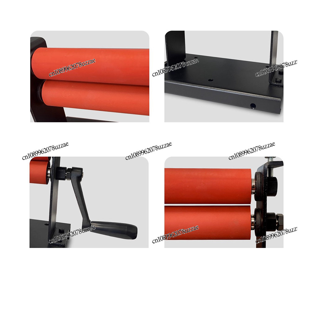15CM Manual Cold Laminator Mac - Qh Furnitures ulasan dan harga