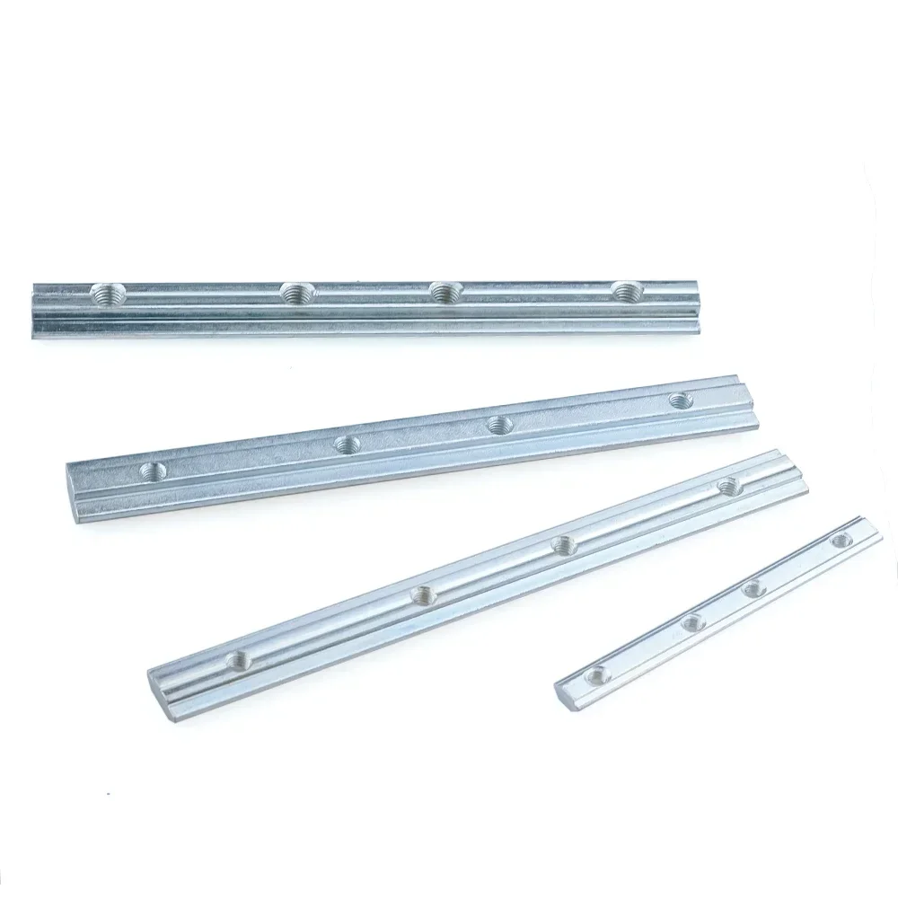 4Pcs V-Slot T-Slot Joiner 180  - Joint Connector Bracket ulasan dan harga