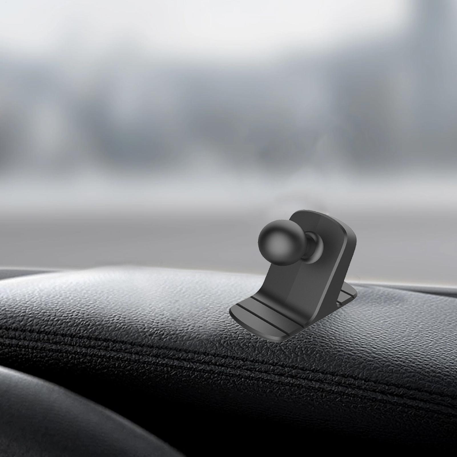 Portable Car Phone Holder 17mm - Joint Connector Bracket ulasan dan harga