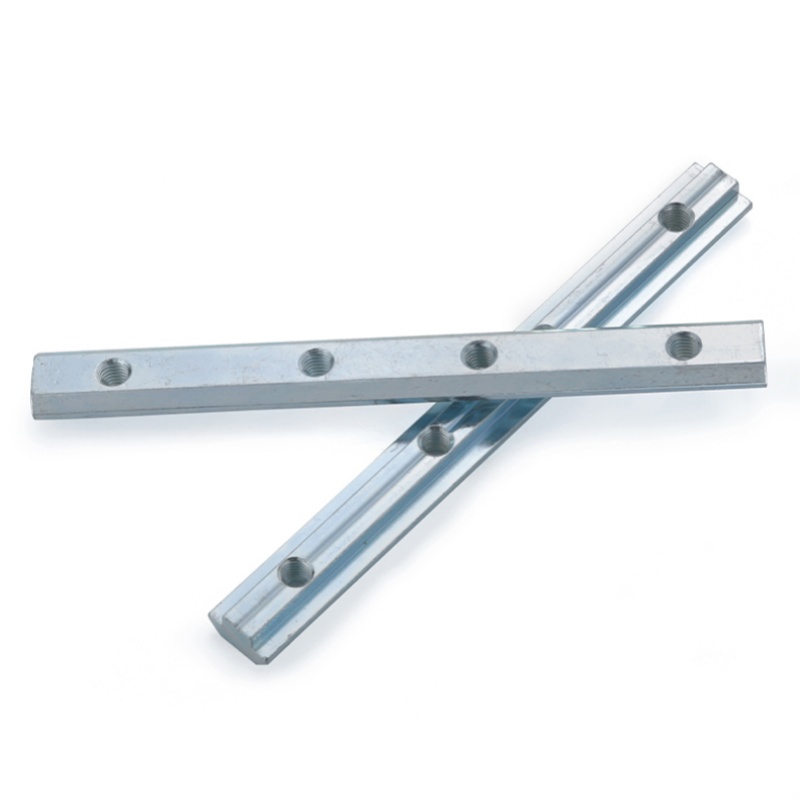 V-Slot T-Slot Joiner 2020 3030 - Joint Connector Bracket ulasan dan harga
