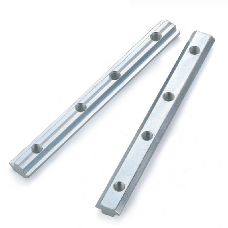 V-Slot T-Slot Joiner 2020 3030 - Joint Connector Bracket ulasan dan harga