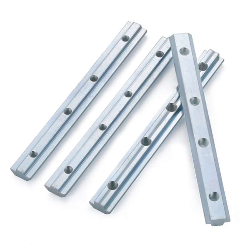V-Slot T-Slot Joiner 2020 3030 - Joint Connector Bracket ulasan dan harga