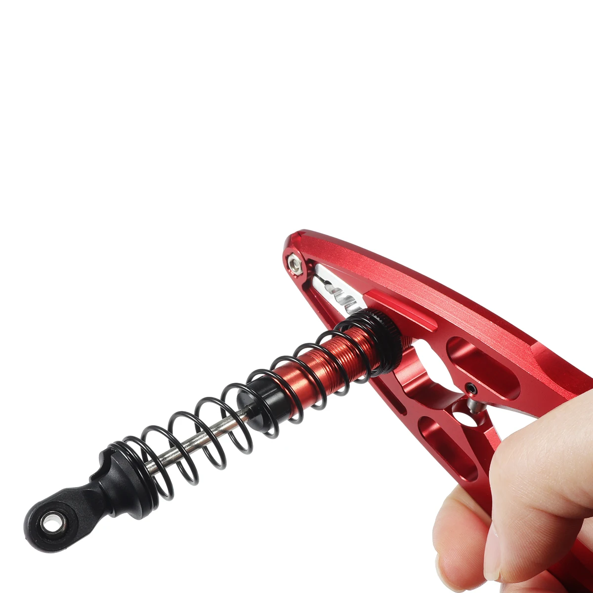 Aluminum CNC Pliers Pivot Ball - Joint Connector Bracket ulasan dan harga