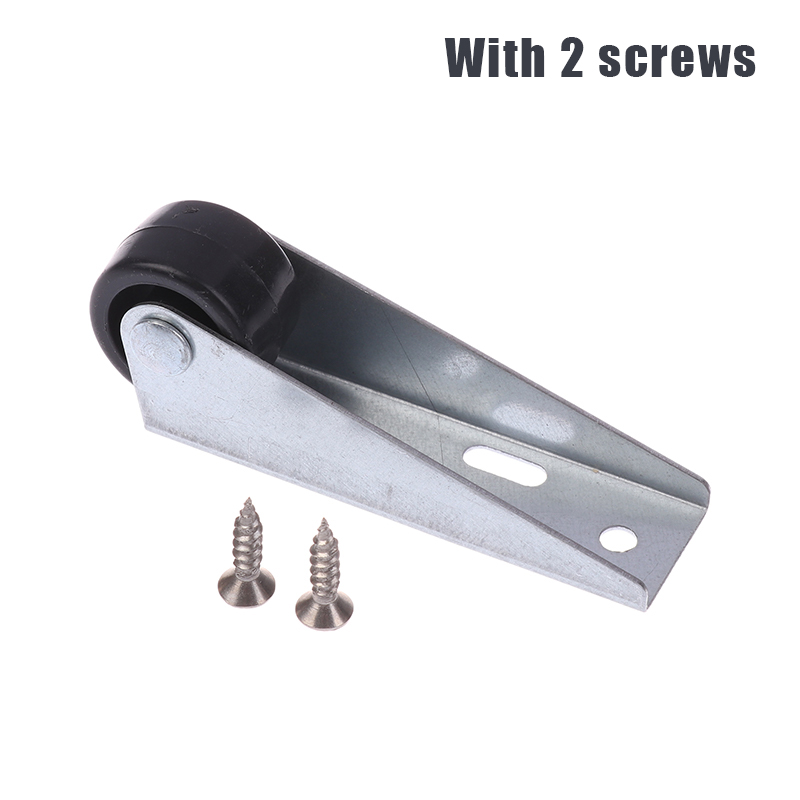 1Set Silent Furniture Side Mou - Furniture Hardware Screws ulasan dan harga