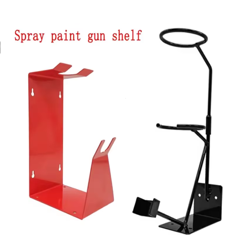 Car Paint Spray Gun Stand with - Furniture Hardware Paint ulasan dan harga