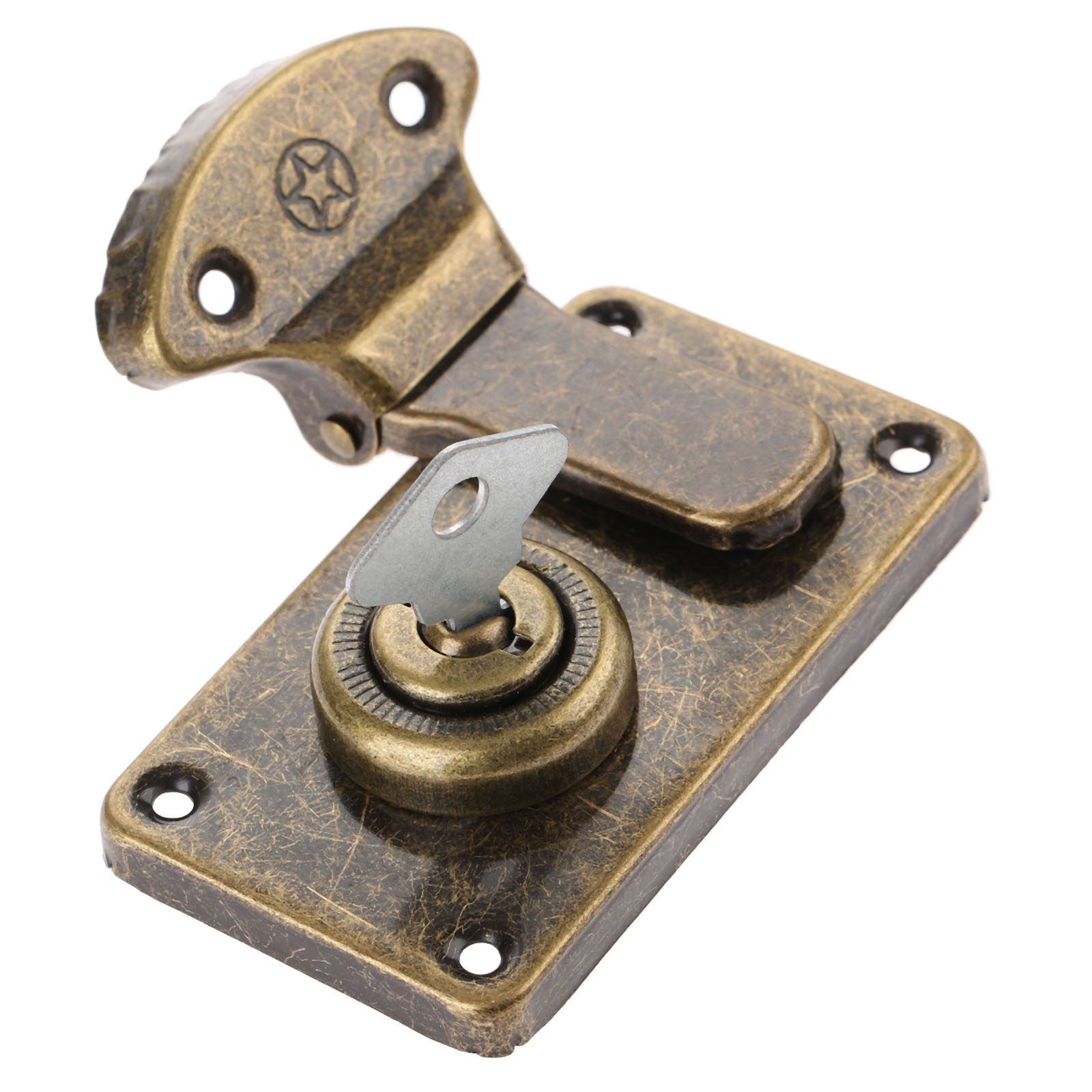Vintage Furniture Hardware Ant - Furniture Hardware Screws ulasan dan harga