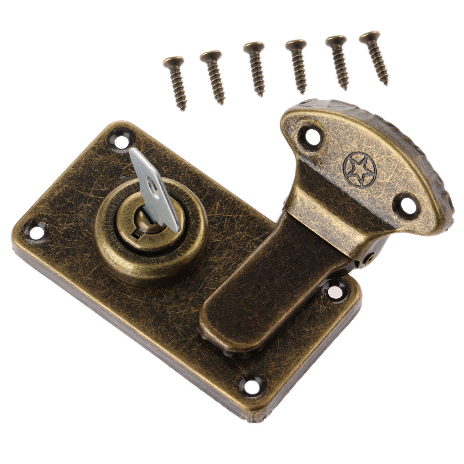 Vintage Furniture Hardware Ant - Furniture Hardware Screws ulasan dan harga
