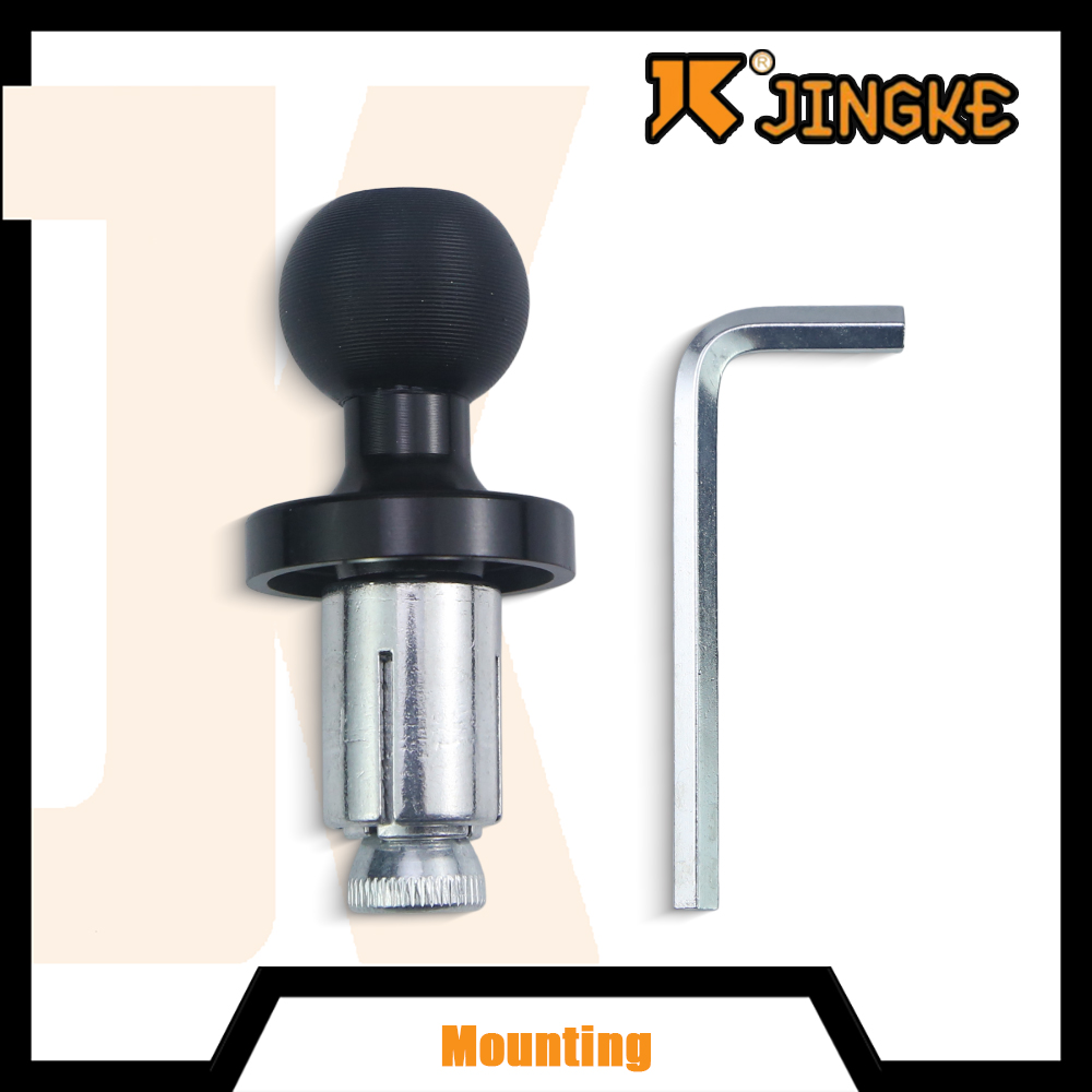 Aluminum Motorcycle Handlebar  - Joint Connector Bracket ulasan dan harga