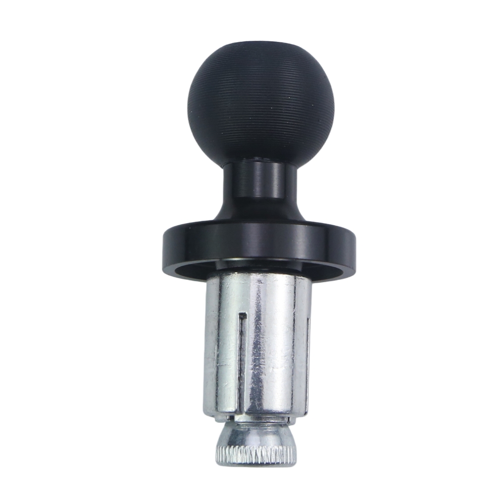 Aluminum Motorcycle Handlebar  - Joint Connector Bracket ulasan dan harga