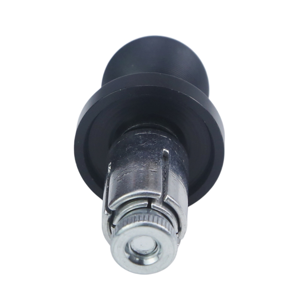 Aluminum Motorcycle Handlebar  - Joint Connector Bracket ulasan dan harga