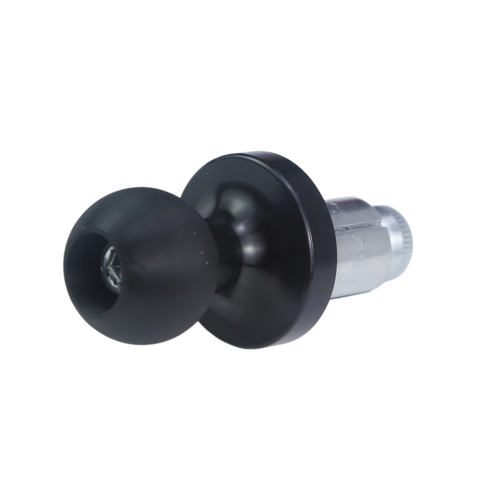 Aluminum Motorcycle Handlebar  - Joint Connector Bracket ulasan dan harga