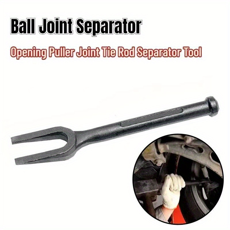 1Pc Ball Joint Separator Heavy - Joint Connector Bracket ulasan dan harga