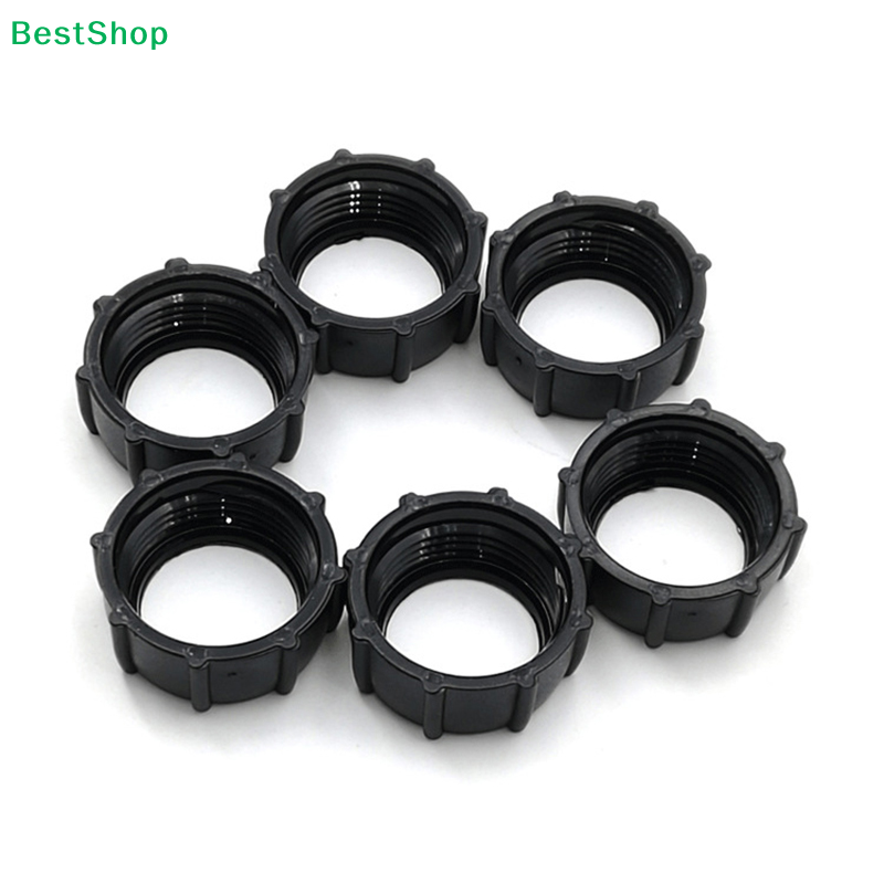 ★10Pcs Plastic Fastening Nut 1 - Joint Connector Bracket ulasan dan harga