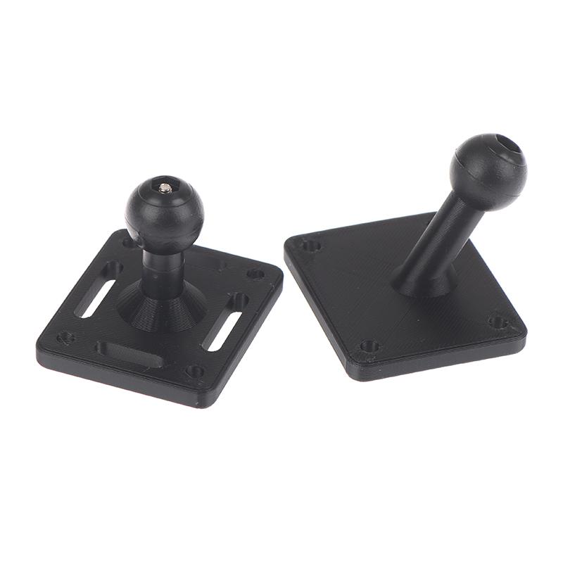 1Pc 17mm Ball Mount Adapter to - Joint Connector Bracket ulasan dan harga