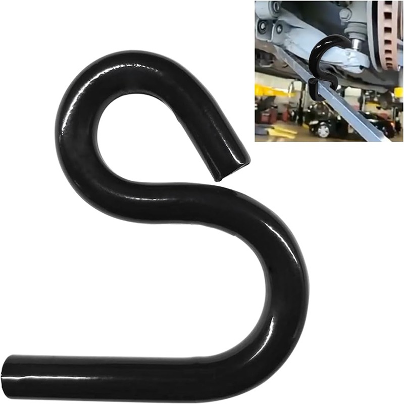 Heavy Duty Car Chassis Pry Bar - Joint Connector Bracket ulasan dan harga
