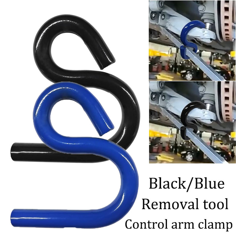 Heavy Duty Car Chassis Pry Bar - Joint Connector Bracket ulasan dan harga