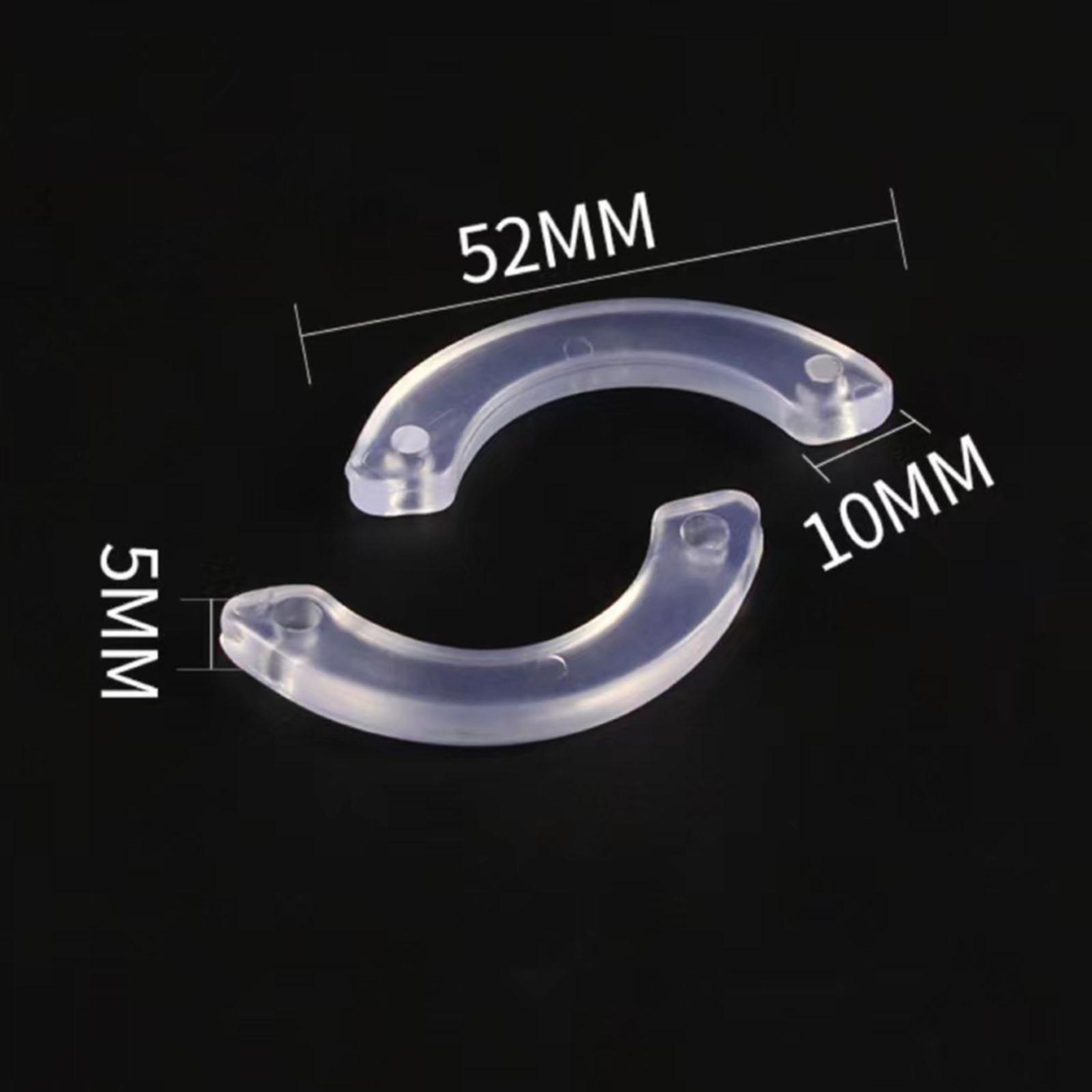 Drawer Sliding Stop Plastic An - Furniture Hardware Screws ulasan dan harga
