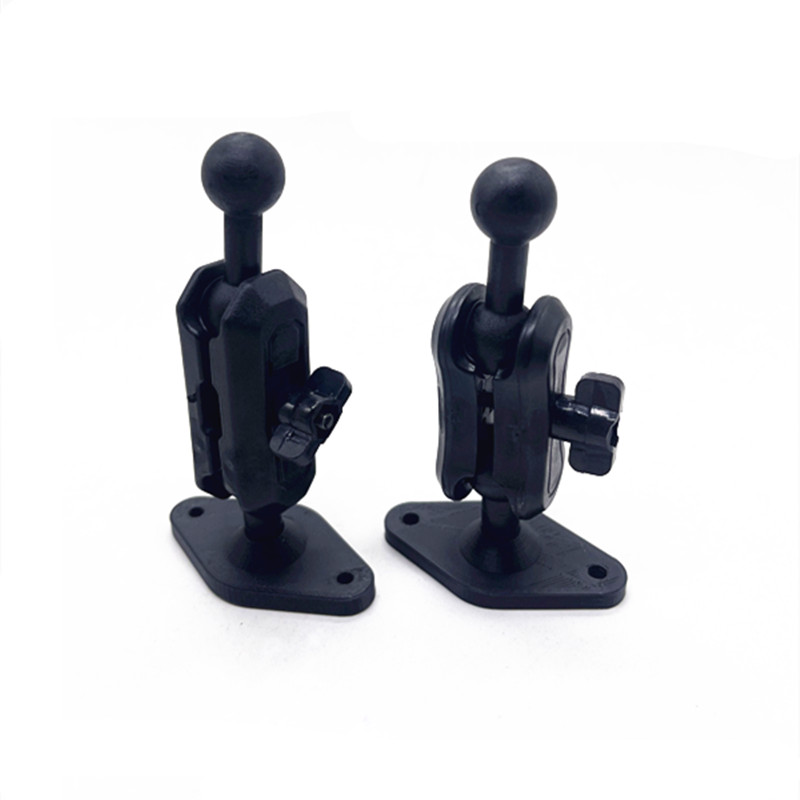 17mm Ball Head Adapter Diamond - Joint Connector Bracket ulasan dan harga