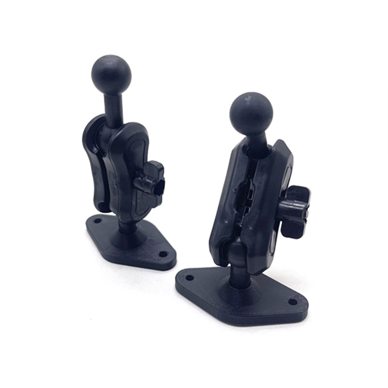 17mm Ball Head Adapter Diamond - Joint Connector Bracket ulasan dan harga