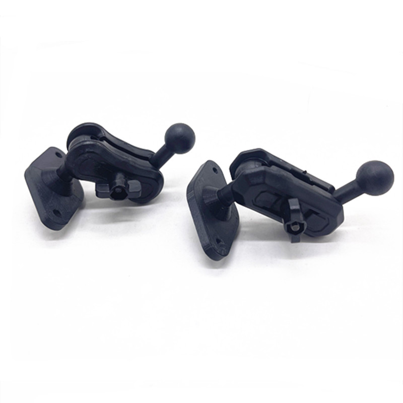17mm Ball Head Adapter Diamond - Joint Connector Bracket ulasan dan harga