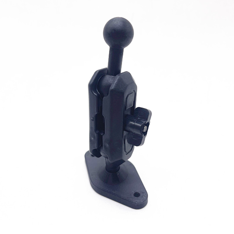 17mm Ball Head Adapter Diamond - Joint Connector Bracket ulasan dan harga