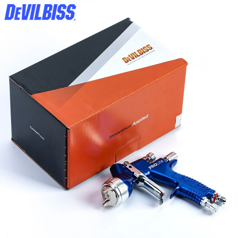 Prolite Blue Knight Airbrush P - Furniture Hardware Paint ulasan dan harga