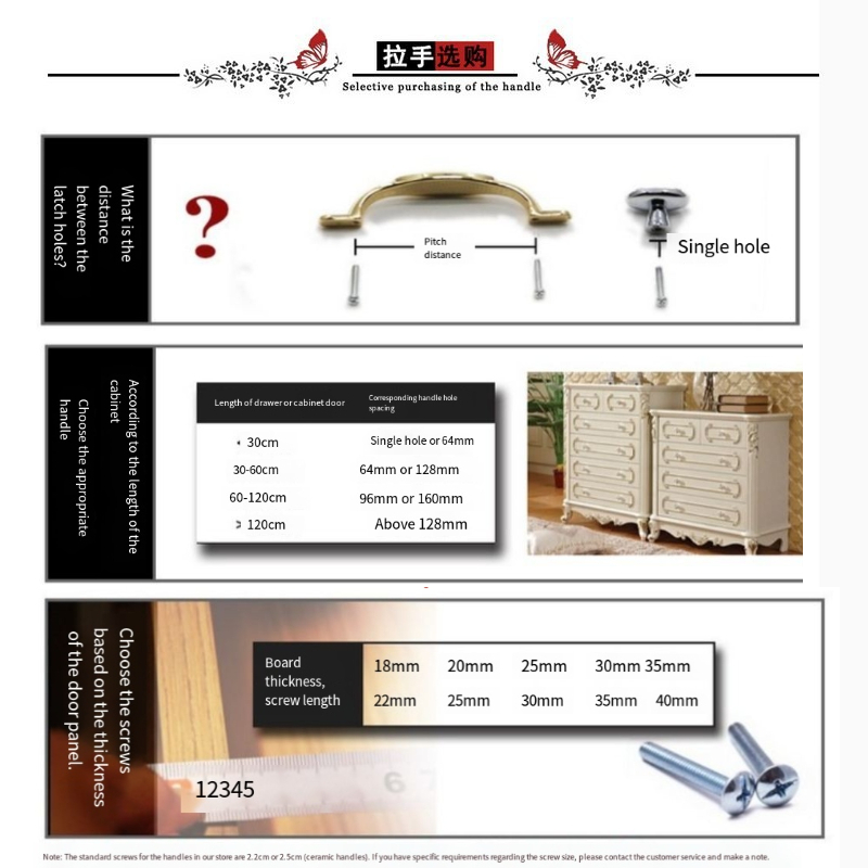 Aluminum Alloy Cabinet Drawer  - Furniture Hardware Paint ulasan dan harga