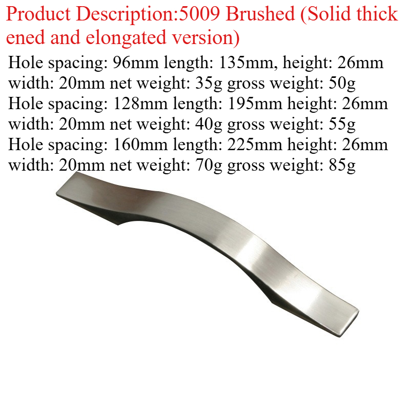 Aluminum Alloy Cabinet Drawer  - Furniture Hardware Paint ulasan dan harga