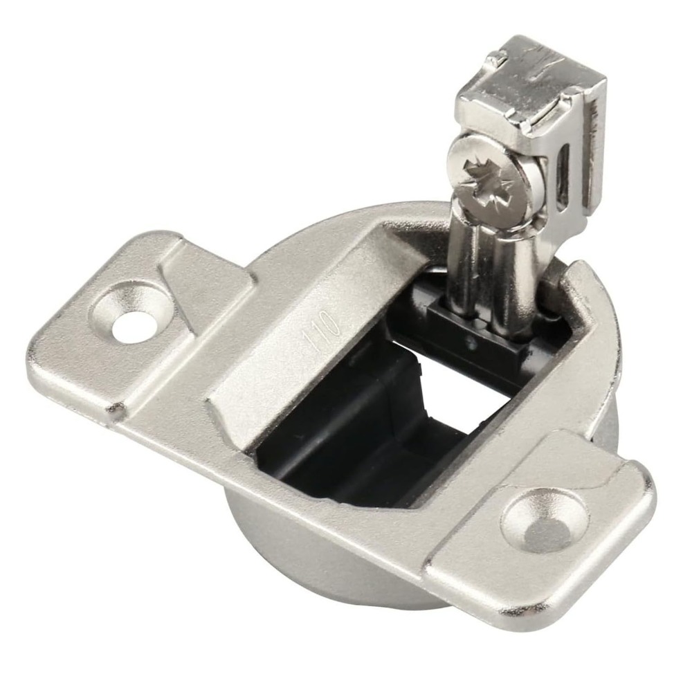 110 Degree Cabinet Door Hinges - Furniture Hardware Screws ulasan dan harga