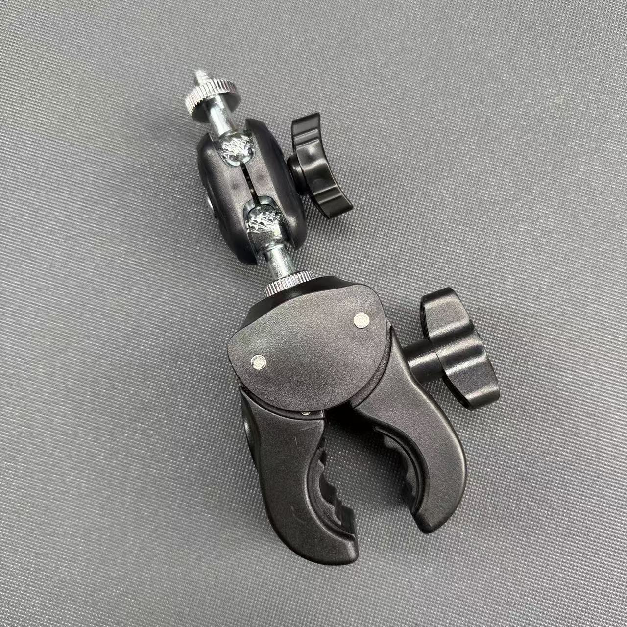 Universal Swivel Joint Tripod  - Joint Connector Bracket ulasan dan harga