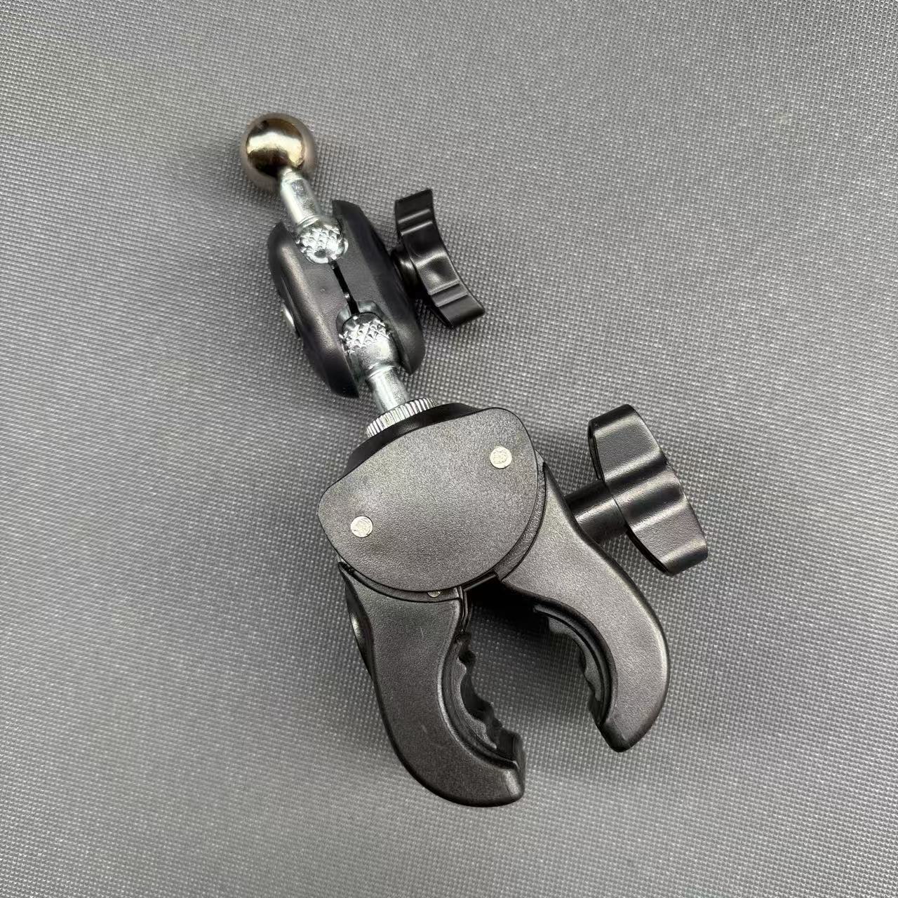 Universal Swivel Joint Tripod  - Joint Connector Bracket ulasan dan harga