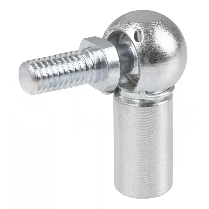 Car Throttle Lever Fisheye Con - Joint Connector Bracket ulasan dan harga